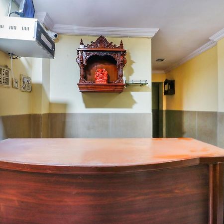 Ulhāsnagar 斯波特昂 66527帕拉维小屋酒店 外观 照片