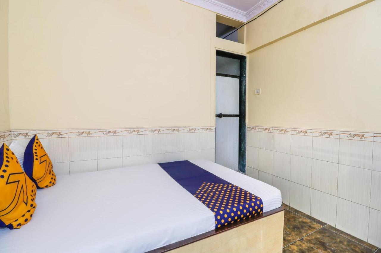 Ulhāsnagar 斯波特昂 66527帕拉维小屋酒店 外观 照片