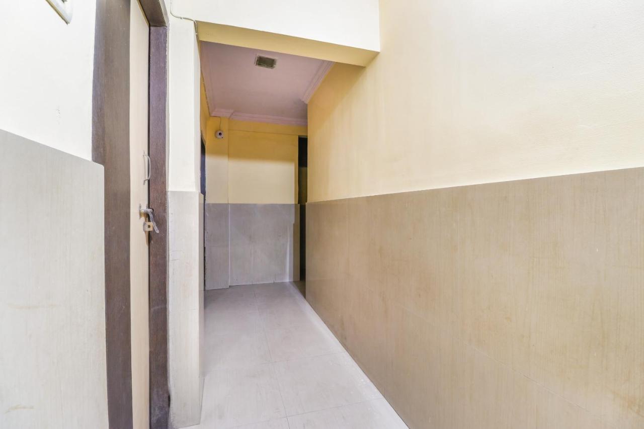 Ulhāsnagar 斯波特昂 66527帕拉维小屋酒店 外观 照片