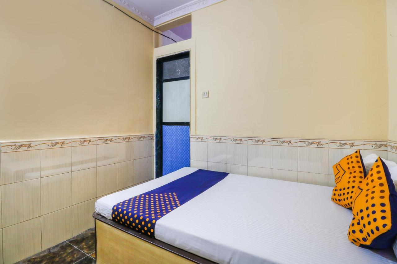 Ulhāsnagar 斯波特昂 66527帕拉维小屋酒店 外观 照片