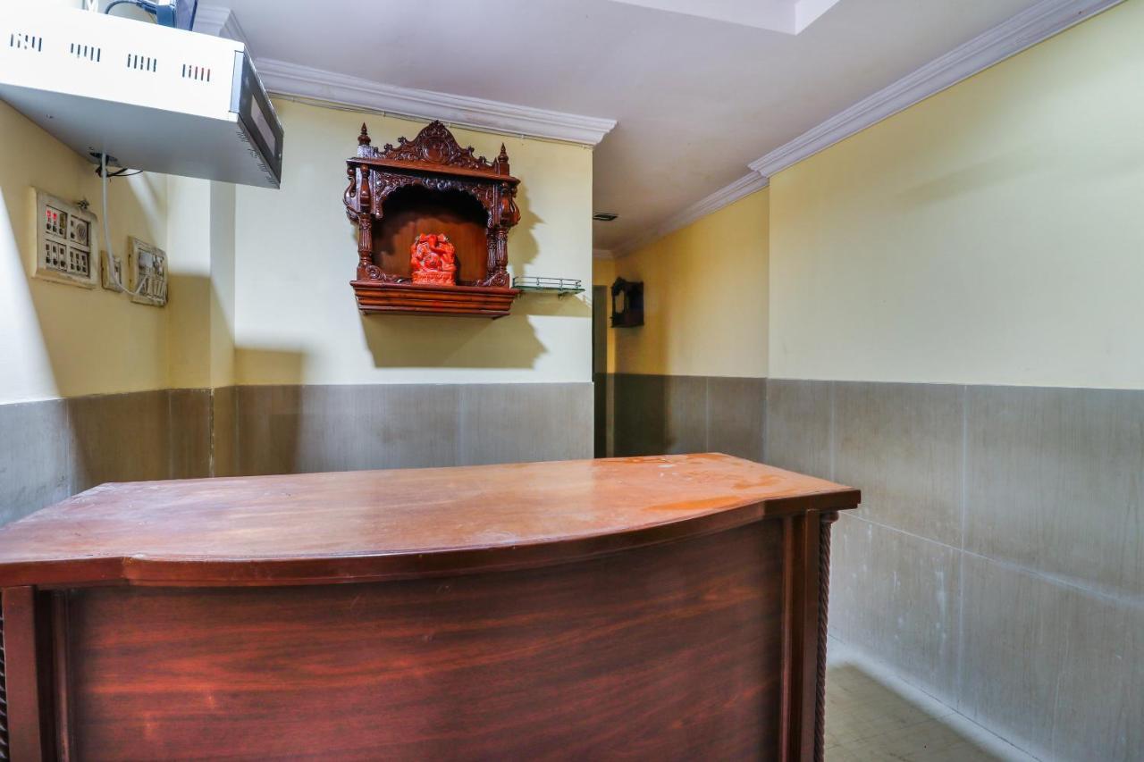 Ulhāsnagar 斯波特昂 66527帕拉维小屋酒店 外观 照片